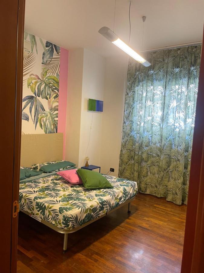 Villa Bibihouse à Bari Extérieur photo